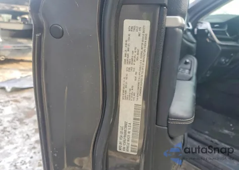 2022 Jeep Grand Cherokee Limited 4Xe z USA, uszkodzony, nr VIN 1C4RJYB66N8739922